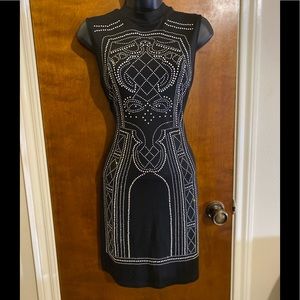 Dress with beautiful detail